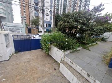 Comercial · 200m² · 3 Quartos · 3 Vagas · Casa Comercial para locação - 200m , 3 vagas - Vila Mariana