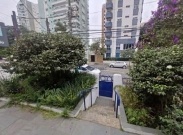 Comercial · 200m² · 3 Quartos · 3 Vagas · Casa Comercial a venda - 200m , 3 vagas - Vila Mariana