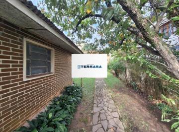 Casa · 213m² · 1 Quarto · 3 Vagas · Casa com Terreno de 213m² na Azenha em Porto Alegre