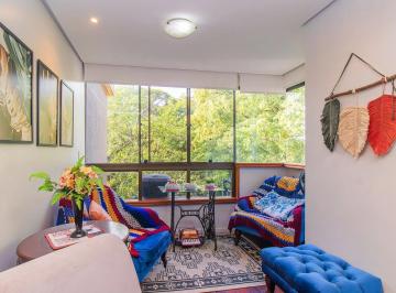 Apartamento · 207m² · 3 Quartos · 2 Vagas · LINDA COBERTURA 3 DORMITÓRIOS COM SUÍTE, VAGA DUPLA, 207 MTS ÁREA PRIVATIVA