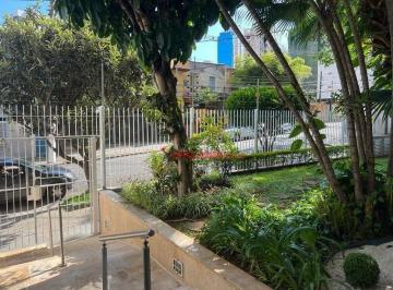 Apartamento · 65m² · 2 Quartos · 2 Vagas · Paraiso - Junto ao Metro e Av Paulista - 2 Grs.