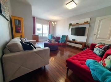 Apartamento · 107m² · 3 Quartos · 1 Vaga · Apartamento com 3 dormitórios à venda, 107 m² por R$ 940.000,00 - Perdizes - São Paulo/SP