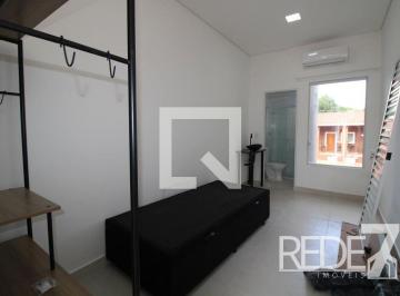 Apartamento · 25m² · 1 Quarto · 1 Vaga · KITNET RESIDENTIAL em Campinas - São Paulo, Cidade Universitária
