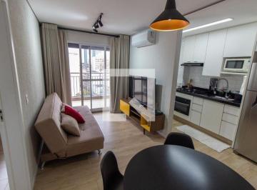 Apartamento · 40m² · 1 Quarto · 1 Vaga · Apartamento à Venda - Centro, 1 Quarto, 40 m2