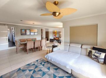 Este apartamento impressionante oferece uma combinação perfeita de conforto e co · Apartamento à Venda - Cambuí, 4 Quartos, 270 m2