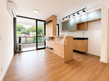 Apartamento · 58m² · 2 Quartos · Apartamento à venda ou locação em Campinas-SP, Jardim Itamarati: 2 quartos, 1 suíte, 2 banheiros, 58