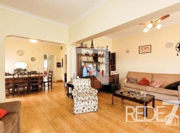 Casa · 350m² · 5 Quartos · 3 Vagas · CASA RESIDENTIAL em Campinas - São Paulo, Vila Nova