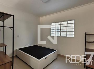 Apartamento · 35m² · 1 Quarto · 1 Vaga · KITNET RESIDENTIAL em Campinas - São Paulo, Cidade Universitária