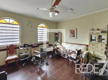 Casa · 251m² · 3 Quartos · 3 Vagas · CASA RESIDENTIAL em Campinas - São Paulo, Jardim Nova Europa