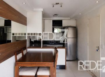Apartamento · 44m² · 2 Quartos · 1 Vaga · APARTAMENTO RESIDENCIAL em Campinas - São Paulo, Jardim Leonor