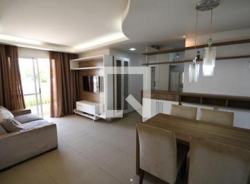 Apartamento · 70m² · 3 Quartos · 2 Vagas · Apartamento à Venda - Guanabara, 3 Quartos, 70 m2
