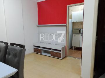 Apartamento · 4700596m² · 1 Quarto · 1 Vaga · Apartamento à venda em Campinas-SP, bairro Botafogo, 1 quarto, 1 sala, 1 banheiro, 1 vaga de garagem