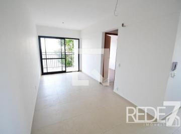 Apartamento · 64m² · 2 Quartos · 1 Vaga · APARTAMENTO RESIDENTIAL em Campinas - São Paulo, Vila Nova