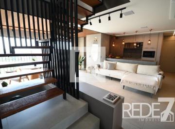 Apartamento · 217m² · 3 Quartos · 3 Vagas · APARTAMENTO RESIDENTIAL em Campinas - São Paulo, Vila Nova
