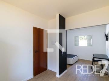 Apartamento · 35m² · 1 Quarto · 1 Vaga · KITNET RESIDENTIAL em Campinas - São Paulo, Cidade Universitária
