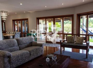 Casa · 422m² · 4 Quartos · 4 Vagas · CASA RESIDENTIAL em Campinas - São Paulo, Tijuco das Telhas