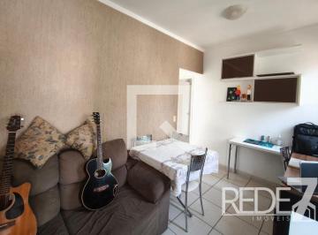 Apartamento · 56m² · 2 Quartos · 1 Vaga · APARTAMENTO RESIDENTIAL em Valinhos - São Paulo, Chácaras São Bento