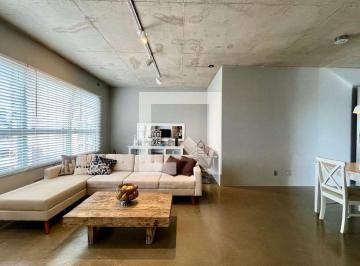 Apartamento en Venda de 1 quarto Cambuí · Apartamento à Venda - Cambuí, 1 Quarto, 70 m2