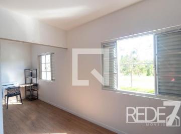 Apartamento · 35m² · 1 Quarto · 1 Vaga · KITNET RESIDENTIAL em Campinas - São Paulo, Cidade Universitária