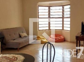 Casa · 153m² · 4 Quartos · 3 Vagas · CASA RESIDENTIAL em Campinas - São Paulo, Cidade Universitária