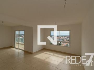 Apartamento · 223m² · 3 Quartos · 3 Vagas · APARTAMENTO RESIDENTIAL em Campinas - São Paulo, Vila Nova