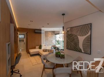 Apartamento · 90m² · 3 Quartos · 2 Vagas · APARTAMENTO RESIDENTIAL em Campinas - São Paulo, Vila Nova