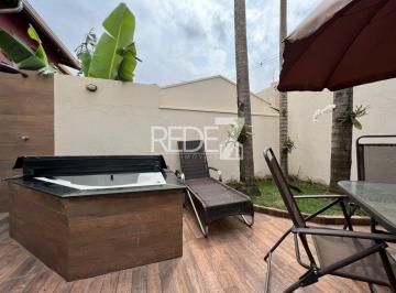 Casa · 165m² · 3 Quartos · 1 Vaga · Casa em Condomínio à Venda em Campinas, Parque Rural Fazenda Santa Cândida, aceita permuta 3 Quartos
