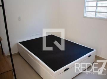 Apartamento · 35m² · 1 Quarto · 1 Vaga · KITNET RESIDENTIAL em Campinas - São Paulo, Cidade Universitária