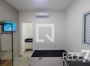Apartamento · 20m² · 1 Quarto · 1 Vaga · KITNET RESIDENTIAL em Campinas - São Paulo, Cidade Universitária