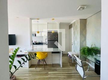 Apartamento · 59m² · 2 Quartos · 1 Vaga · Apartamento à Venda - Guanabara, 2 Quartos, 59 m2