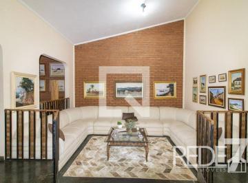 Casa · 232m² · 4 Quartos · 4 Vagas · CASA RESIDENTIAL em Campinas - São Paulo, Parque Rural Fazenda Santa Cândida