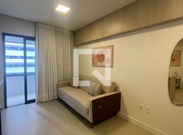 Apartamento de 1 quarto, Campinas · Apartamento à Venda - Bosque, 1 Quarto, 46 m2