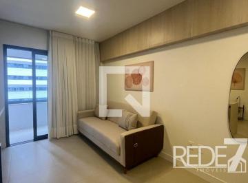 Apartamento · 46m² · 1 Quarto · 1 Vaga · APARTAMENTO RESIDENTIAL em Campinas - São Paulo, Vila Lídia