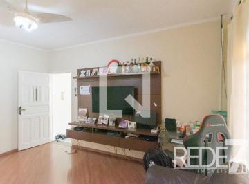 Casa · 292m² · 3 Quartos · 4 Vagas · CASA RESIDENTIAL em Campinas - São Paulo, Jardim dos Oliveiras