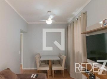 Casa · 50m² · 2 Quartos · 1 Vaga · CASA RESIDENTIAL em Campinas - São Paulo, Vila Ipê