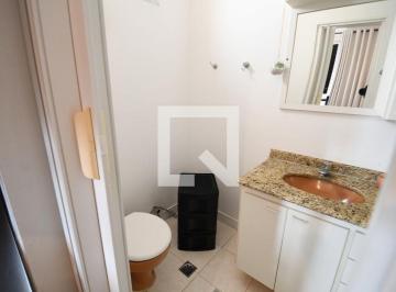 Apartamento de 3 quartos, Campinas · Apartamento à Venda - Bosque, 3 Quartos, 100 m2