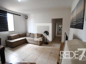 Apartamento · 100m² · 3 Quartos · 2 Vagas · KITNET RESIDENTIAL em Campinas - São Paulo, Centro
