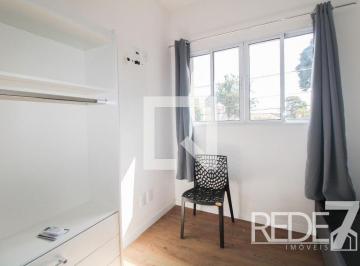 Apartamento · 25m² · 1 Quarto · 1 Vaga · KITNET RESIDENTIAL em Campinas - São Paulo, Cidade Universitária