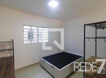 Apartamento · 35m² · 1 Quarto · 1 Vaga · KITNET RESIDENTIAL em Campinas - São Paulo, Cidade Universitária