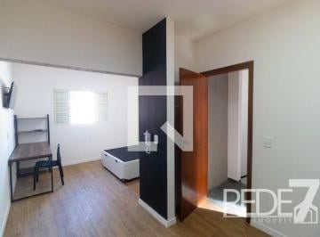 Apartamento · 35m² · 1 Quarto · 1 Vaga · KITNET RESIDENTIAL em Campinas - São Paulo, Cidade Universitária