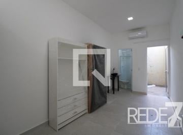 Apartamento · 19m² · 1 Quarto · 1 Vaga · KITNET RESIDENTIAL em Campinas - São Paulo, Cidade Universitária
