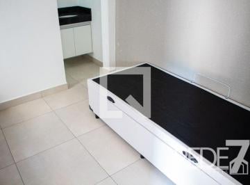 Apartamento · 20m² · 1 Quarto · 1 Vaga · KITNET RESIDENTIAL em Campinas - São Paulo, Cidade Universitária