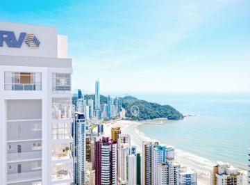 Apartamento de 4 quartos, Balneário Camboriú · GENERIC_TITLE