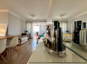 Apartamento · 112m² · 3 Quartos · 2 Vagas · Apartamento à Venda - Jardim Chapadão, 3 Quartos, 112 m2