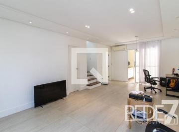 Casa · 133m² · 3 Quartos · 3 Vagas · CASA RESIDENTIAL em Campinas - São Paulo, Barão Geraldo