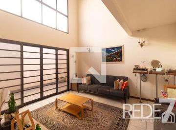 Casa · 450m² · 5 Quartos · 4 Vagas · CASA RESIDENTIAL em Campinas - São Paulo, Vila Nova