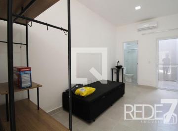 Apartamento · 24m² · 1 Quarto · 1 Vaga · APARTAMENTO RESIDENTIAL em Campinas - São Paulo, Cidade Universitária