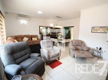 Casa · 200m² · 3 Quartos · 3 Vagas · CASA RESIDENTIAL em Campinas - São Paulo, Jardim Santa Genebra II (Barão Geraldo)