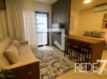 Apartamento · 46m² · 1 Quarto · 1 Vaga · APARTAMENTO RESIDENTIAL em Campinas - São Paulo, Vila Lídia