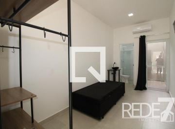 Apartamento · 25m² · 1 Quarto · APARTAMENTO RESIDENTIAL em Campinas - São Paulo, Cidade Universitária